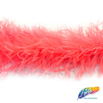 2-ply Ostrich Boa (2 yards)