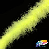 Marabou Boa (2 yards)