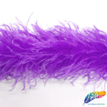 2-ply Ostrich Boa (2 yards)