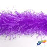 2-ply Ostrich Boa (2 yards)
