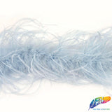 2-ply Ostrich Boa (2 yards)