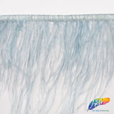 4-6" Ostrich Fringe (1-ply)
