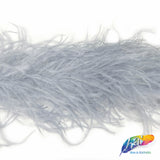 2-ply Ostrich Boa (2 yards)