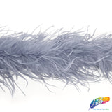 2-ply Ostrich Boa (2 yards)
