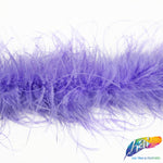 2-ply Ostrich Boa (2 yards)