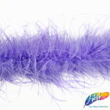 2-ply Ostrich Boa (2 yards)