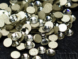 Crystal - Swarovski Non Hotfix Flatback Rhinestones