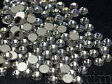 Crystal - Swarovski Non Hotfix Flatback Rhinestones