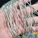 36" Bugle Beaded Fringe, FR-020