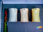 Fancy Metal Cuffs - Style B (sold per piece)