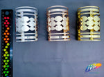Fancy Metal Cuffs - Style D (sold per piece)