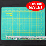 CLOSEOUT! 9 yards Paillettes Sequin Beaded Fringe , Available in 6 Different Colors , COT-113