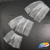 Plastic Hair Comb