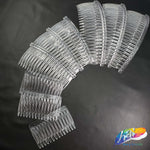 Plastic Hair Comb