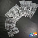 Plastic Hair Comb