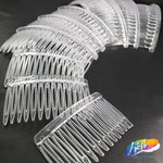 Plastic Hair Comb