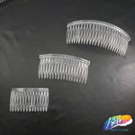 Plastic Hair Comb