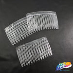 Plastic Hair Comb