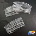 Plastic Hair Comb