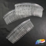 Plastic Hair Comb