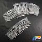 Plastic Hair Comb