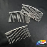 Metal Hair Comb