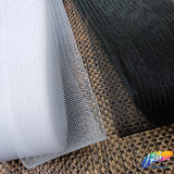 Stiff Horsehair Braid (3" 4" 6") - 50 yards roll