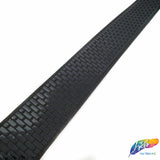 1 1/2" Elastic Trim with Metallic Rectangle Sequins, EST-004