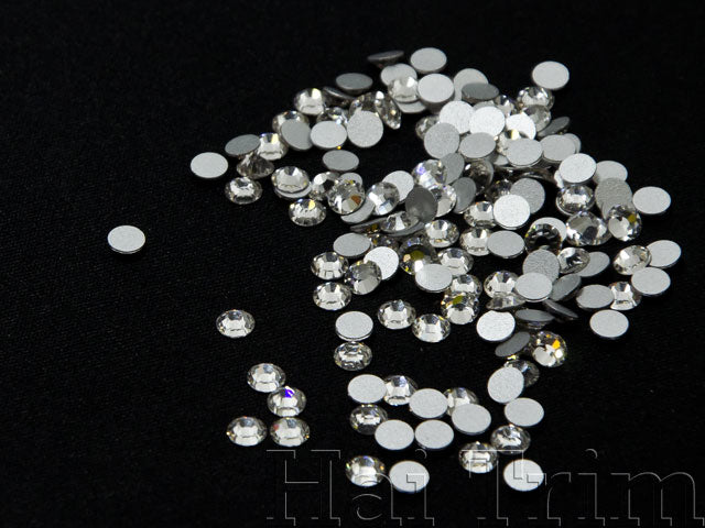 Loose Rhinestones – Hai Trim & Feathers