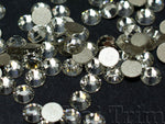 Crystal - Swarovski Non Hotfix Flatback Rhinestones