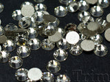Crystal - Swarovski Non Hotfix Flatback Rhinestones