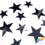 Star Mirror Stones (Gray-017)