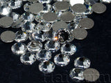 Crystal - Swarovski Non Hotfix Flatback Rhinestones