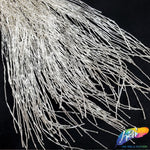 36" Bugle Beaded Fringe, FR-020