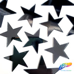 Star Mirror Stones (Gray-017)