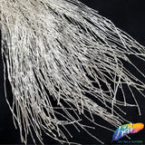 24" Bugle Beaded Fringe, FR-023