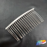 Metal Hair Comb