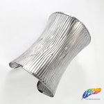 Fancy Metal Cuffs - Style B (sold per piece)