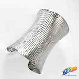 Fancy Metal Cuffs - Style B (sold per piece)