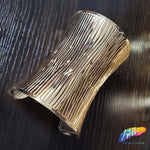 Fancy Metal Cuffs - Style B (sold per piece)