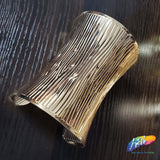 Fancy Metal Cuffs - Style B (sold per piece)