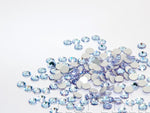 Alexandrite - Preciosa Non Hotfix Flatback Rhinestones
