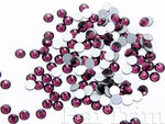 Amethyst - Preciosa Flatback Rhinestones