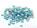 Aqua Bohemica AB - Preciosa Flatback Rhinestones