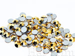 Aurum - Preciosa Non Hotfix Flatback Rhinestones