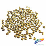 Aurum - Hai Trim Non Hotfix Flatback Rhinestones