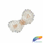 Bow Tie Beaded Applique, BA-012