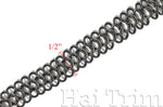 1/2" Loop Infinity Chain, CH-019