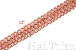 1/2" Loop Infinity Chain, CH-019