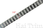 3/8" Rectangle Box Chain, CH-023